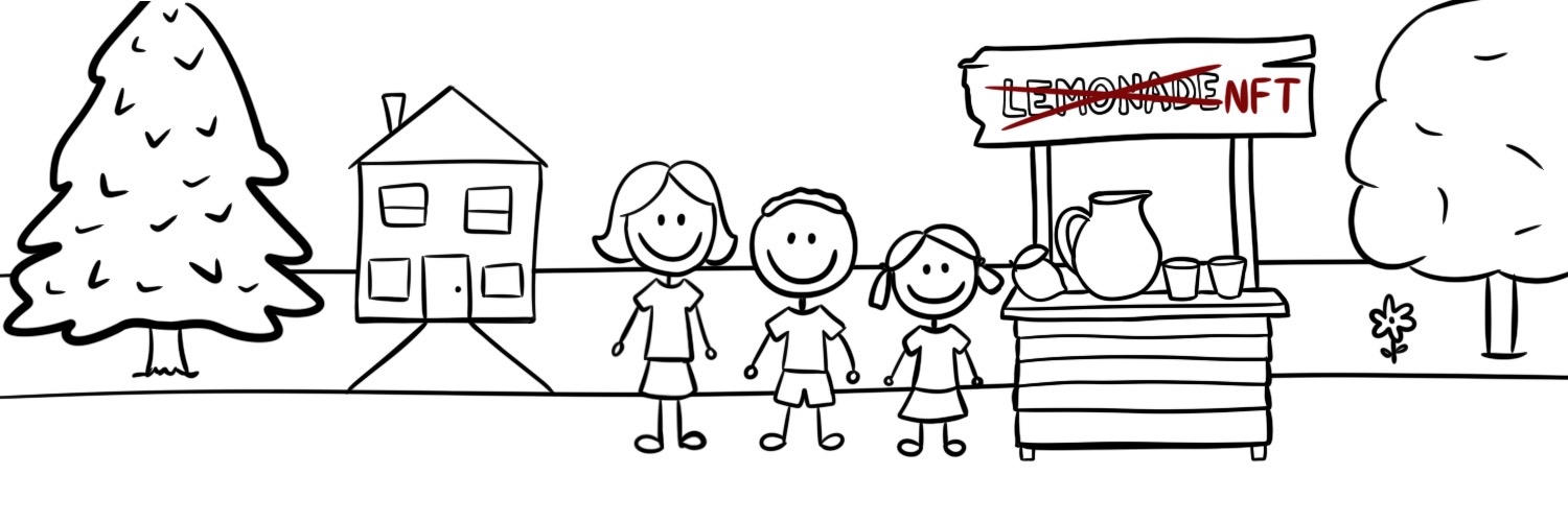 The Lemonade Stand NFT